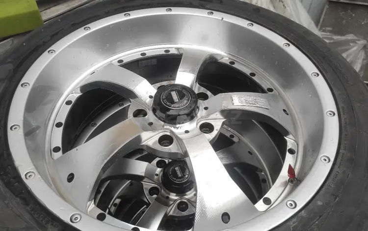 Диски r22 за 300 000 тг. в Алматы