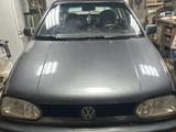 Volkswagen Golf 1992 года за 1 550 000 тг. в Кокшетау