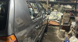 Volkswagen Golf 1992 года за 1 550 000 тг. в Кокшетау – фото 4