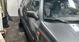 Volkswagen Golf 1992 года за 1 550 000 тг. в Кокшетау – фото 3