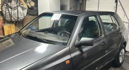 Volkswagen Golf 1992 года за 1 550 000 тг. в Кокшетау – фото 2
