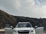 Subaru Forester 2014 годаүшін8 200 000 тг. в Алматы – фото 4
