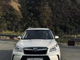 Subaru Forester 2014 года за 8 200 000 тг. в Алматы