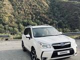 Subaru Forester 2014 годаүшін8 200 000 тг. в Алматы – фото 3