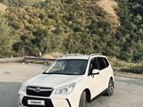 Subaru Forester 2014 годаүшін8 200 000 тг. в Алматы – фото 2
