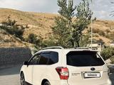 Subaru Forester 2014 годаүшін8 200 000 тг. в Алматы – фото 5