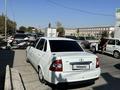 ВАЗ (Lada) Priora 2170 2014 годаүшін3 400 000 тг. в Шымкент – фото 4