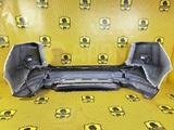 Задний бампер на Nissan X-Trail за 120 000 тг. в Алматы