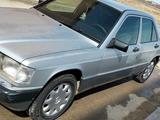 Mercedes-Benz 190 1993 года за 1 000 000 тг. в Кызылорда – фото 5