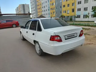 Daewoo Nexia