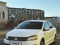 Volkswagen Polo 2020 года за 6 900 000 тг. в Атырау – фото 2