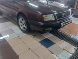 Audi 100 1991 годаүшін3 000 000 тг. в Аксу – фото 4