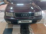 Audi 100 1991 года за 3 000 000 тг. в Аксу – фото 5