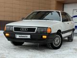 Audi 100 1989 годаfor2 200 000 тг. в Караганда – фото 4