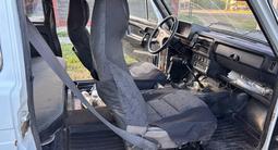 ВАЗ (Lada) 2123 2004 годаүшін1 100 000 тг. в Уральск – фото 3