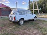ВАЗ (Lada) 2123 2004 годаүшін1 100 000 тг. в Уральск