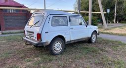 ВАЗ (Lada) 2123 2004 годаүшін1 100 000 тг. в Уральск