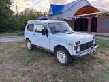 ВАЗ (Lada) 2123 2004 годаүшін1 100 000 тг. в Уральск – фото 2