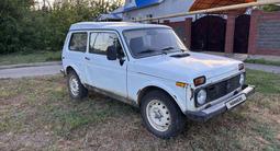 ВАЗ (Lada) 2123 2004 годаүшін1 100 000 тг. в Уральск – фото 2