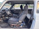 ВАЗ (Lada) 2123 2004 годаүшін1 100 000 тг. в Уральск – фото 5