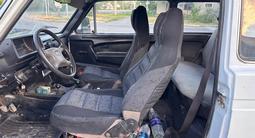 ВАЗ (Lada) 2123 2004 годаүшін1 100 000 тг. в Уральск – фото 5
