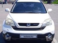 Honda CR-V 2008 года за 8 000 000 тг. в Алматы