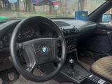 BMW 525 1993 года за 1 600 000 тг. в Шымкент – фото 3