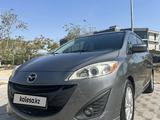 Mazda 5 2012 годаfor5 500 000 тг. в Актау