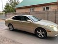 Lexus ES 330 2003 года за 5 300 000 тг. в Тараз – фото 3
