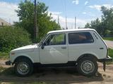 ВАЗ (Lada) Lada 2121 1996 годаүшін850 000 тг. в Караганда