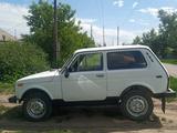 ВАЗ (Lada) Lada 2121 1996 годаfor850 000 тг. в Караганда