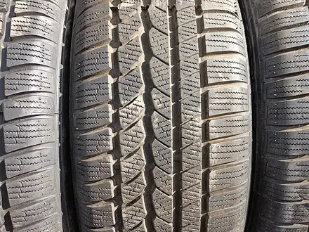 Шины 205/55 R16 — "Profil Pro Snow 790" (Польша), всесезонные, в за 120 000 тг. в Астана – фото 5