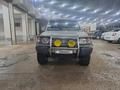 Mitsubishi Pajero 1995 года за 4 500 000 тг. в Шымкент