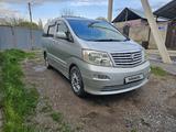 Toyota Alphard 2004 года за 6 300 000 тг. в Шымкент – фото 2