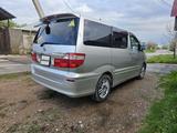 Toyota Alphard 2004 года за 6 300 000 тг. в Шымкент – фото 3