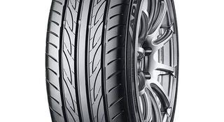 Yokohama Advan Fleva V701 245/40R17 за 51 100 тг. в Алматы