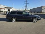 Audi A6 1997 года за 2 800 000 тг. в Шардара