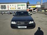 Audi A6 1997 года за 2 800 000 тг. в Шардара – фото 4