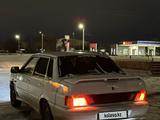 ВАЗ (Lada) 2115 2012 годаүшін1 550 000 тг. в Уральск – фото 3