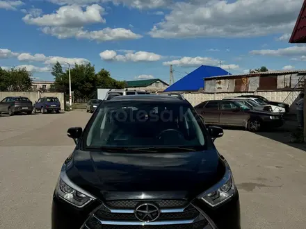 JAC S3 2022 года за 6 500 000 тг. в Рудный