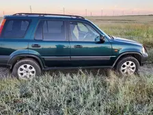 Honda CR-V, 1998
