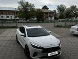JAC J7 2023 года за 6 000 000 тг. в Усть-Каменогорск – фото 2