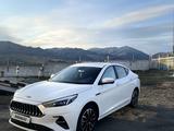 JAC J7 2023 года за 6 000 000 тг. в Усть-Каменогорск – фото 4