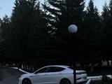 JAC J7 2023 года за 6 000 000 тг. в Усть-Каменогорск