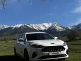 JAC J7 2023 года за 6 000 000 тг. в Усть-Каменогорск – фото 3