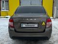 ВАЗ (Lada) Granta 2190 2020 года за 4 400 000 тг. в Актобе – фото 4