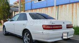 Toyota Mark II 1997 года за 2 700 000 тг. в Алматы – фото 2