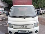 JAC N35 2019 годаүшін4 400 000 тг. в Алматы