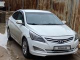 Hyundai Accent 2014 годаүшін3 600 000 тг. в Алматы – фото 2