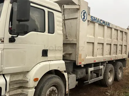 Shacman (Shaanxi)  F3000 2016 года за 15 000 000 тг. в Алматы – фото 3